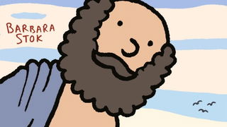 Het gesprek: Barbara Stok