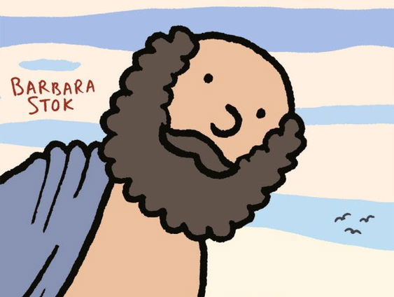 Het gesprek: Barbara Stok