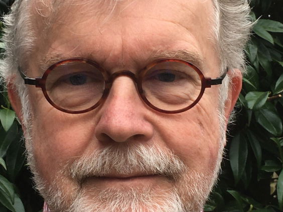 Het gesprek - Wessel Krul