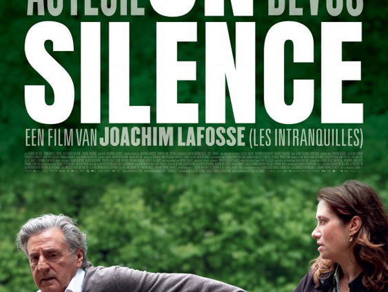Ab Zagt bespreekt de nieuwste films en series: 'Un Silence'