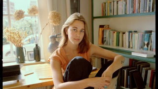 Het gesprek - Megan van Kessel