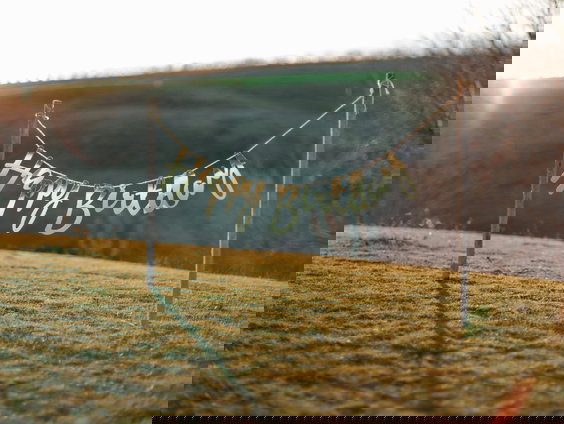 Lekkere Track: Verjaardag in de Tuin