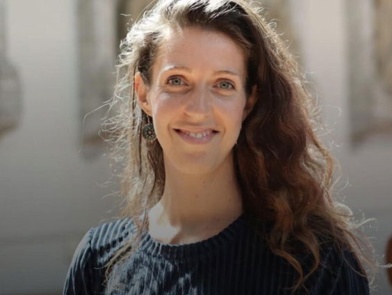 Beate Loonstra over improviseren bij Harp onder de riem