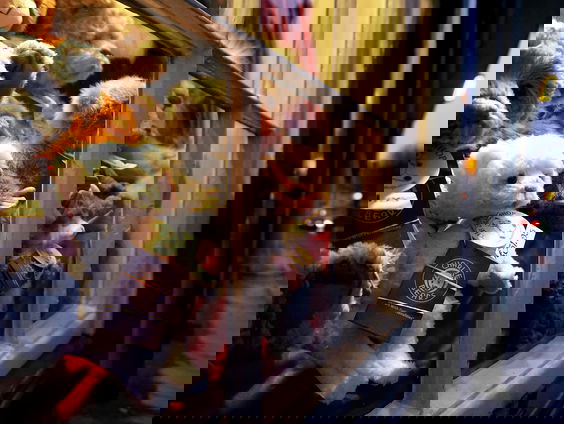 Lekkere Track: Goud advies