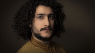 Terugblikken op 2025 met componist Nawras Altaky