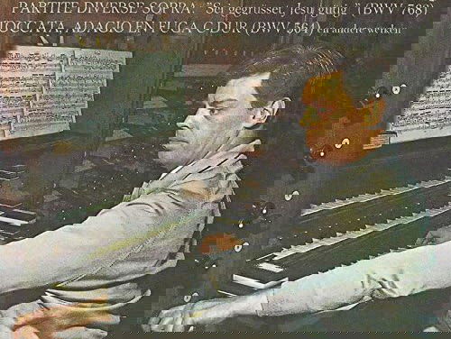 12 Steden, 13 Orgels #69: Zwolle in the days of Charles de Wolff