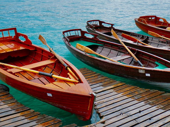 Kettingreactie 8 april 2024