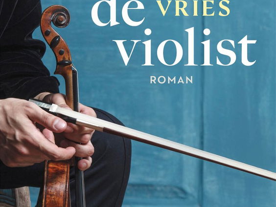 Het gesprek: Ingrid de Vries