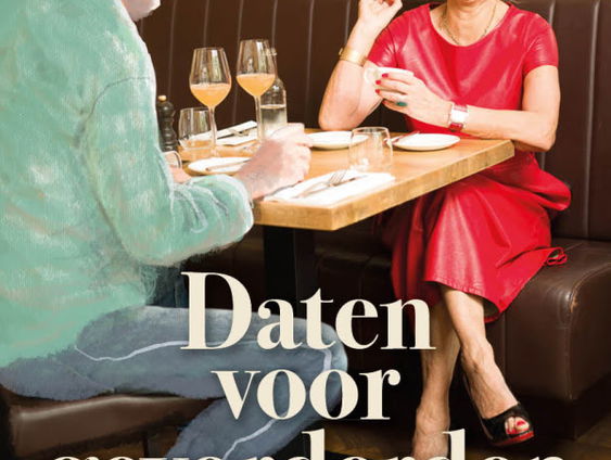 Het gesprek - Willy van der Griendt