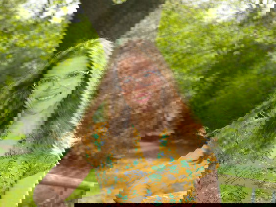 Toekomstmuziek #62: Anke Hillier