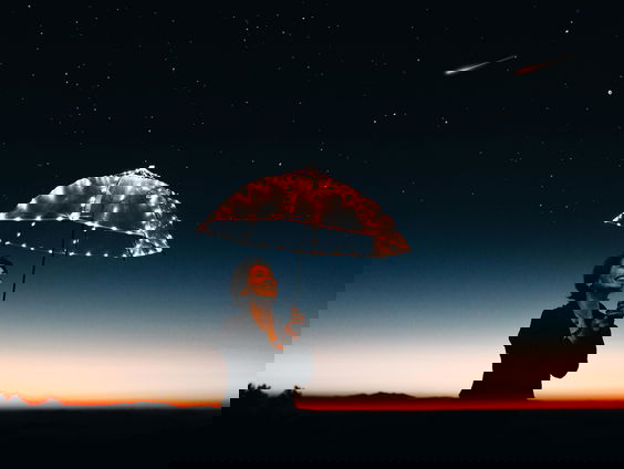 Lekkere Track: Fonkelende Sterren