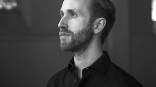 Bas-bariton Andreas Goetze over zijn Parkinson