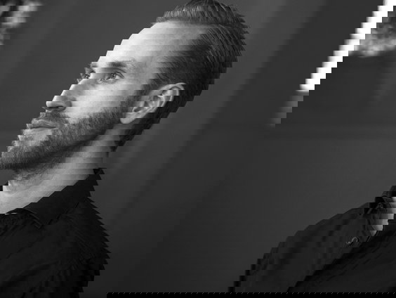 Bas-bariton Andreas Goetze over zijn Parkinson