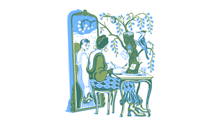 De Seizoenen; februari