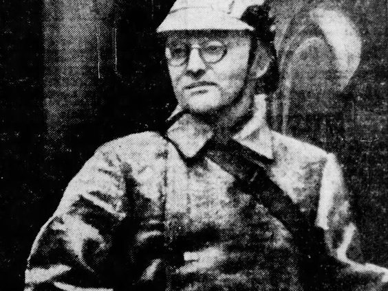 De Tijdmachine: Sjostakovitsj