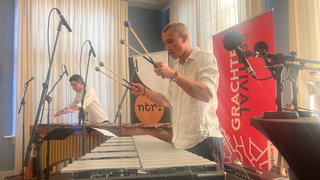 Puruñeka Duo x Grachtenfestival