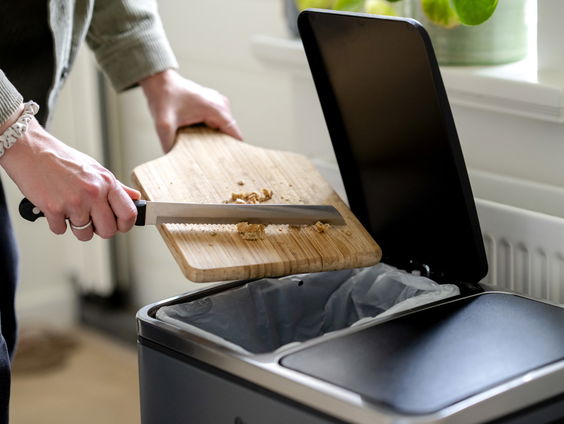 De Verspillingsvrije Week gaat van start
