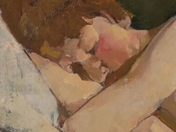 Het gesprek - Suzanne Veldink