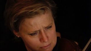 Tinta von Altenstad over de nieuwe voorstelling van het Balletorkest