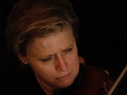 Tinta von Altenstad over de nieuwe voorstelling van het Balletorkest