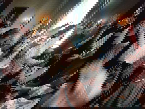 Filmtip - The Testament of Ann Lee