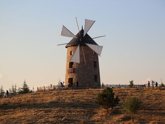 Kettingreactie 7 april 2025