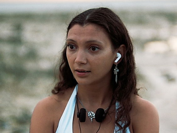 Het gesprek Roxanne Stam en Tara Hetharia