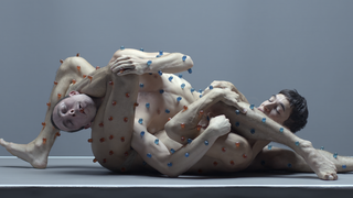 Museumtip: Ben ik Mannelijk?