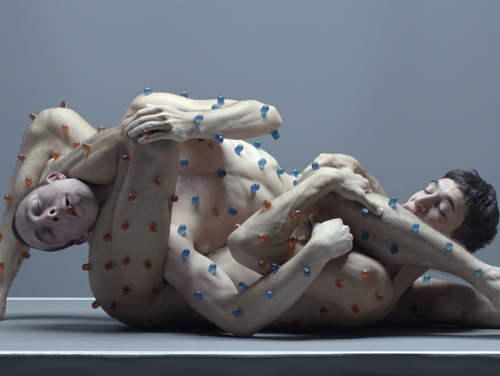 Museumtip: Ben ik Mannelijk?