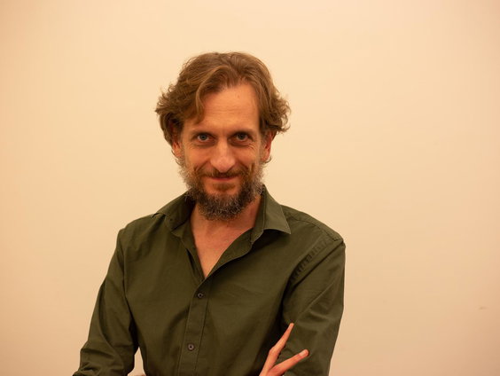 Toekomstmuziek #79: Maarten van Ingelgem