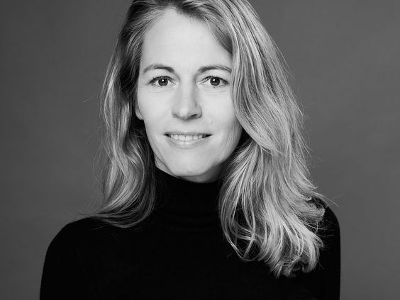 Ontbijtgast Ankie van Wersch