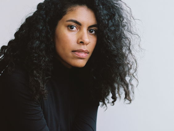 Het talent: Sophia Blyden