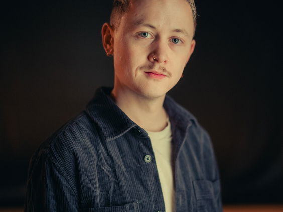 Het gesprek - Koen Verheijden