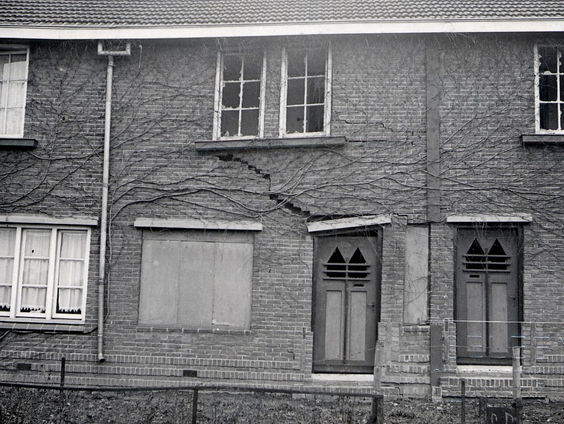 Mijnschadeloket opent in Limburg