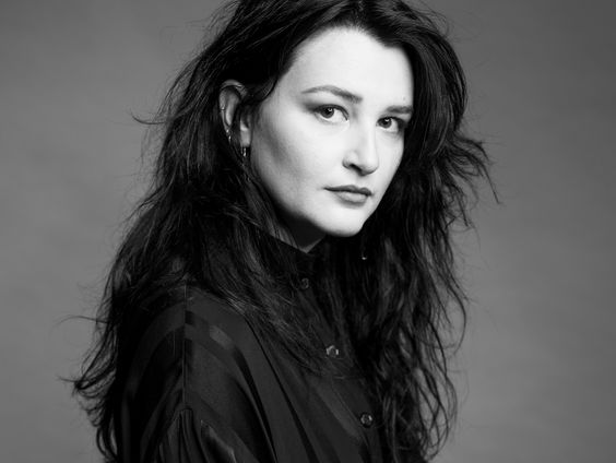 De Seizoenen: aftrap Januari, met pianste Marie François