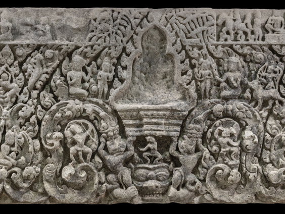 Museumtip: Angkor - Het mysterie van Cambodja