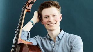 Thomas Prechal en pianist Jorian van Nee