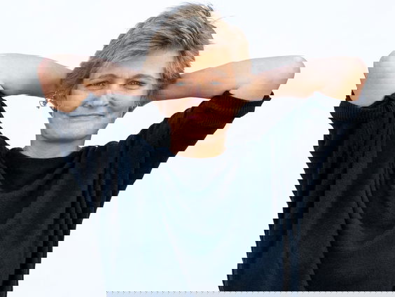 Toekomstmuziek #14: Suzan Lutke