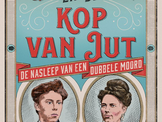 Het gesprek - Paul van der Steen