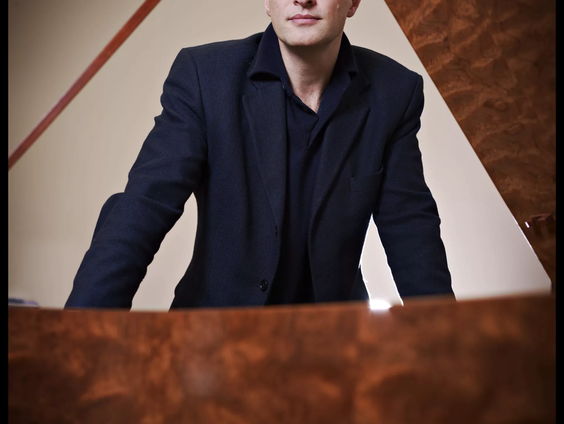 Bart van Oort over Fortepianofestival in Koninklijk Conservatorium Den Haag