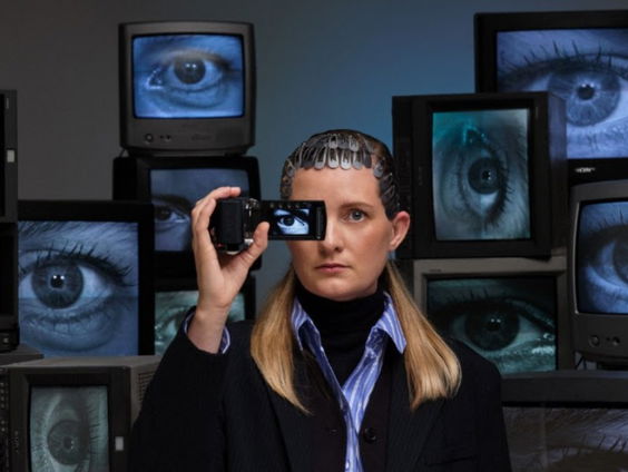 Het gesprek - Rineke Roosenboom en Ada Ozdogan