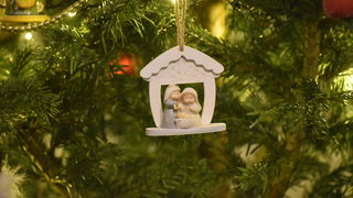 Lekkere Track: De ultieme kerstgedachte