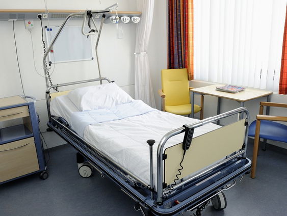 Zorgpersoneel komt bij elkaar op Zorgtop