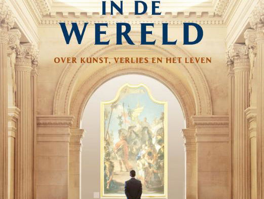 Boek van de Week: Al het Moois in de Wereld