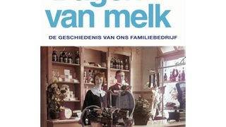 Boek van de Week: Dagen van melk