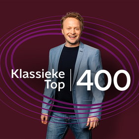 AVROTROS Vrijdagconcert: Klassieke Top 400 Concert