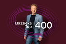 AVROTROS Vrijdagconcert: Klassieke Top 400 Concert