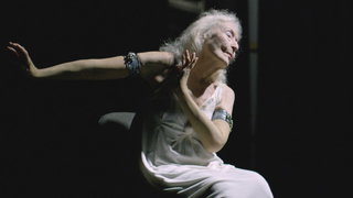 Lekkere Track: Eileen Kramer