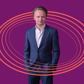 AVROTROS Vrijdagconcert