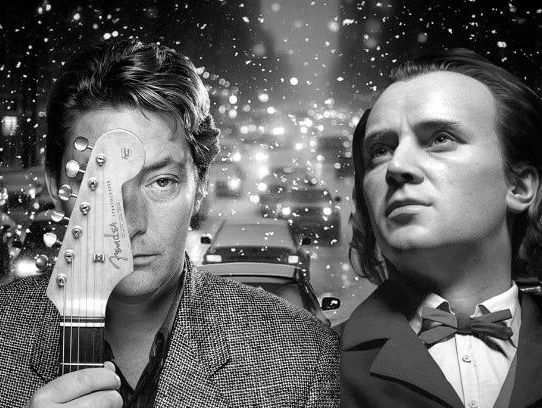 Poppourri #15: Driving Home for Brahms